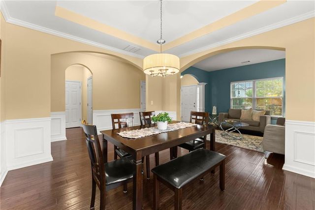 6615 Grove Meadows Lane, Cumming, GA 30028