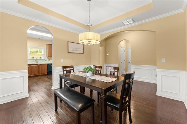6615 Grove Meadows Lane, Cumming, GA 30028