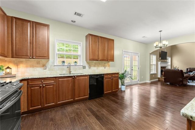 6615 Grove Meadows Lane, Cumming, GA 30028