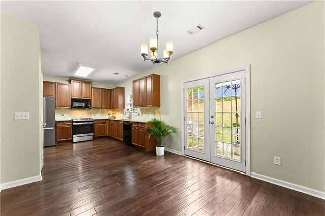 6615 Grove Meadows Lane, Cumming, GA 30028