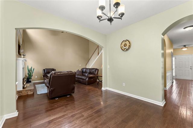 6615 Grove Meadows Lane, Cumming, GA 30028