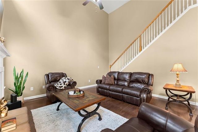6615 Grove Meadows Lane, Cumming, GA 30028