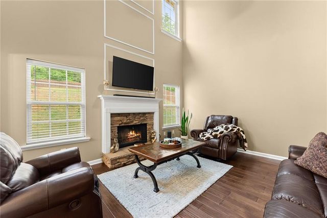 6615 Grove Meadows Lane, Cumming, GA 30028