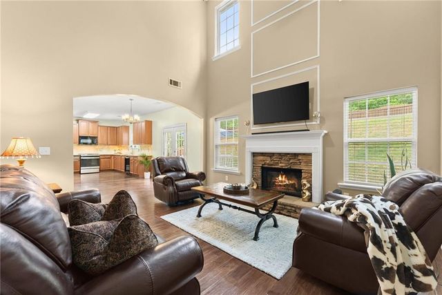 6615 Grove Meadows Lane, Cumming, GA 30028