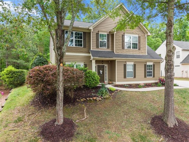 6615 Grove Meadows Lane, Cumming, GA 30028