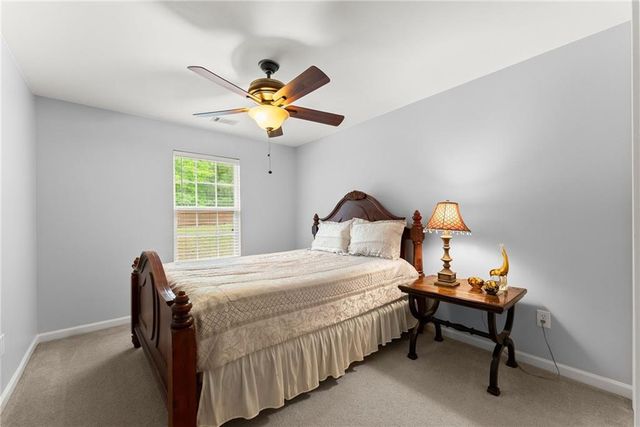 6615 Grove Meadows Lane, Cumming, GA 30028