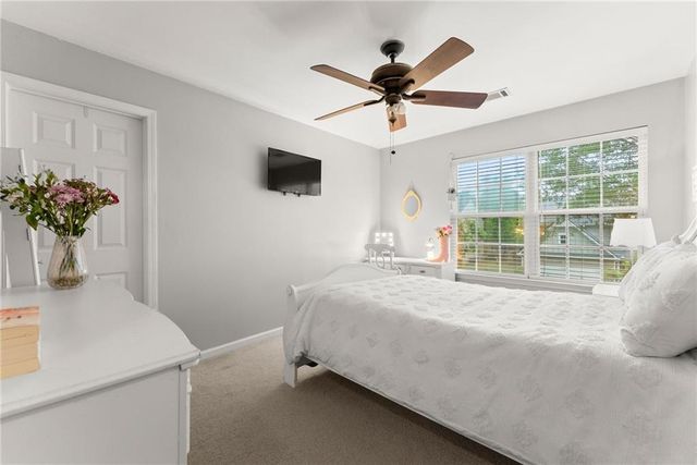6615 Grove Meadows Lane, Cumming, GA 30028
