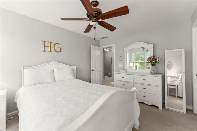 6615 Grove Meadows Lane, Cumming, GA 30028
