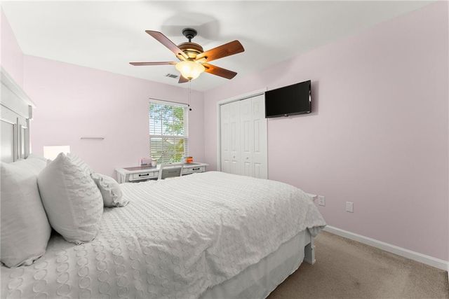 6615 Grove Meadows Lane, Cumming, GA 30028