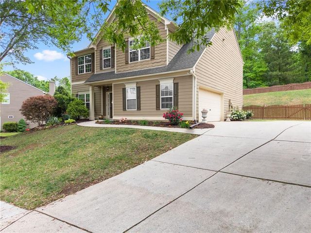 6615 Grove Meadows Lane, Cumming, GA 30028
