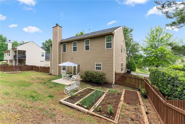 6615 Grove Meadows Lane, Cumming, GA 30028