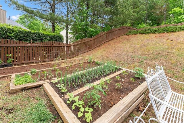 6615 Grove Meadows Lane, Cumming, GA 30028