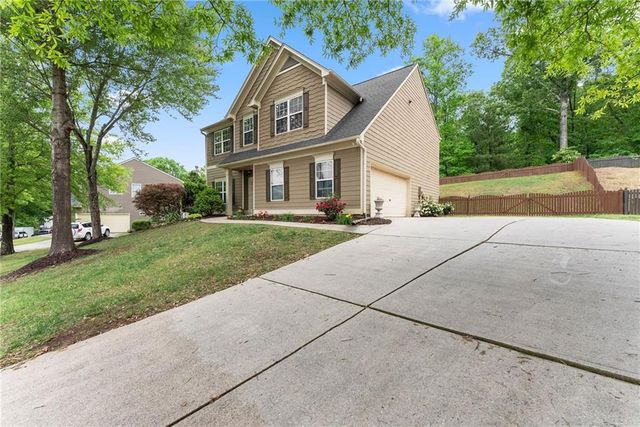 6615 Grove Meadows Lane, Cumming, GA 30028