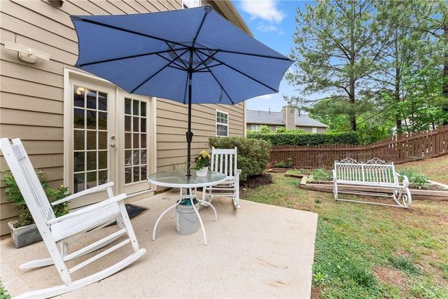 6615 Grove Meadows Lane, Cumming, GA 30028