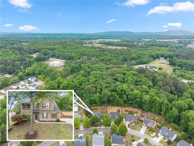 6615 Grove Meadows Lane, Cumming, GA 30028