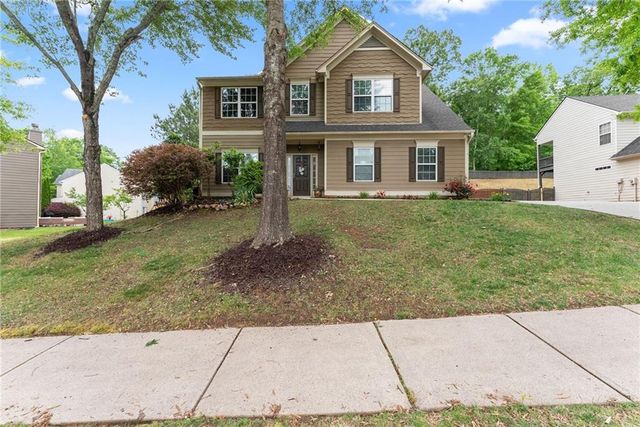 6615 Grove Meadows Lane, Cumming, GA 30028
