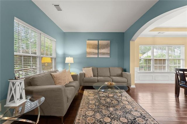 6615 Grove Meadows Lane, Cumming, GA 30028