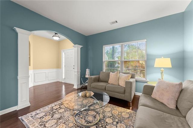 6615 Grove Meadows Lane, Cumming, GA 30028