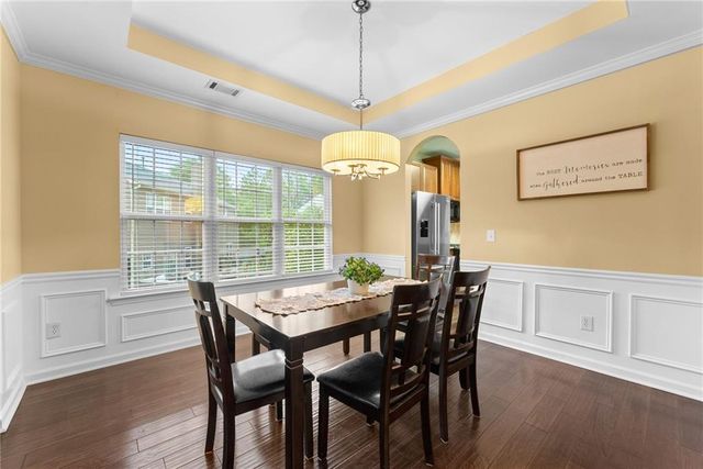6615 Grove Meadows Lane, Cumming, GA 30028