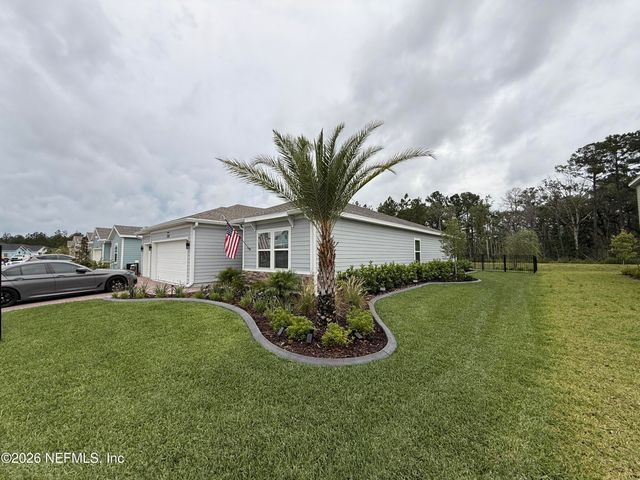 75722 BAYLEY Place, Yulee, FL 32097