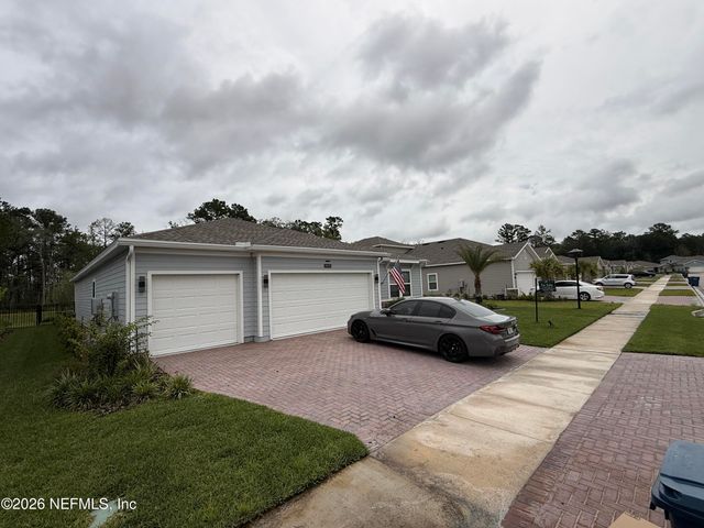 75722 BAYLEY Place, Yulee, FL 32097