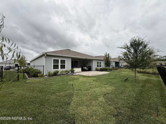 75722 BAYLEY Place, Yulee, FL 32097