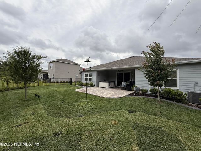 75722 BAYLEY Place, Yulee, FL 32097