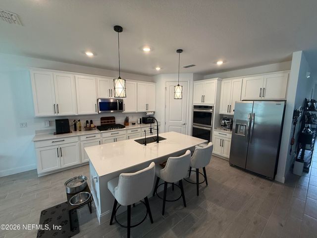 75722 BAYLEY Place, Yulee, FL 32097