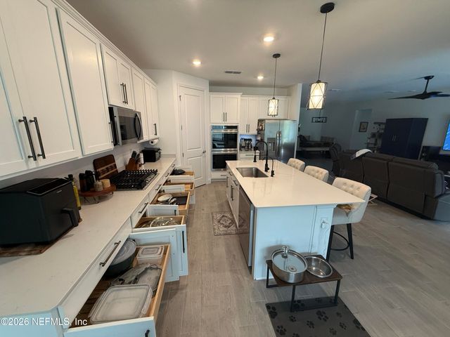 75722 BAYLEY Place, Yulee, FL 32097