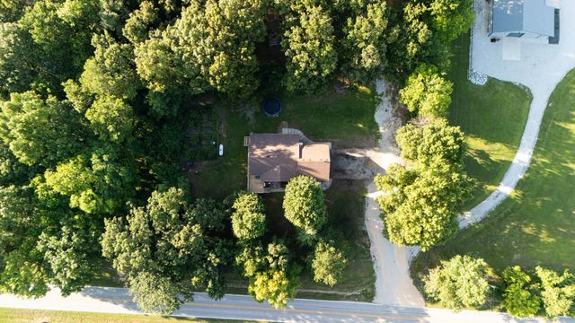 7001 S State Highway Ff, Brookline, MO 65619