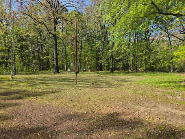 200 New Home Cemetery Road, Pine Bluff, AR 71603