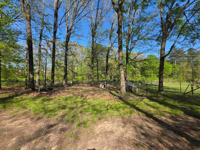 200 New Home Cemetery Road, Pine Bluff, AR 71603
