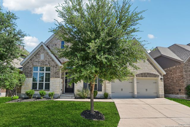 14231 Shetland Way, San Antonio, TX 78254