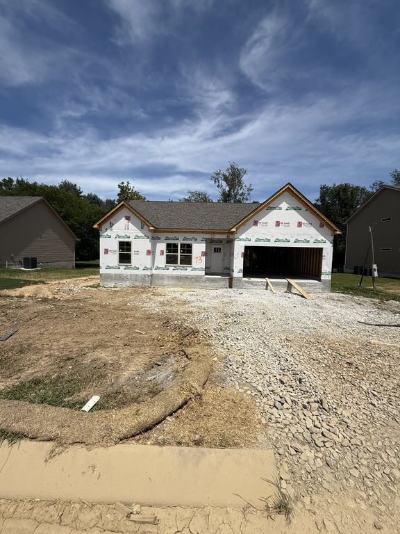 73 Country Circle, Manchester, TN 37355