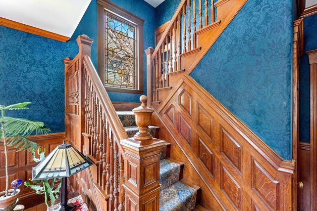 3 Moultrie St, Boston, MA 02124