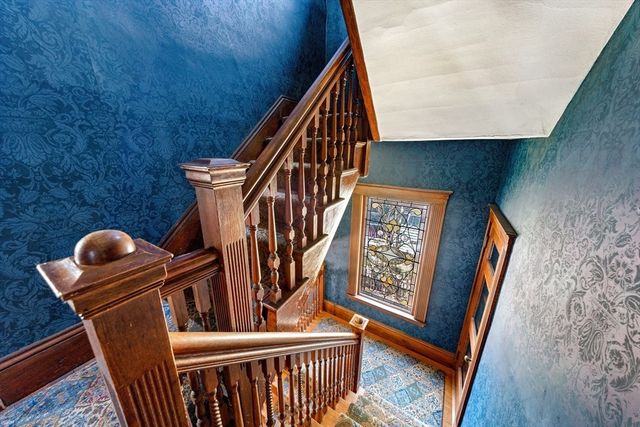 3 Moultrie St, Boston, MA 02124