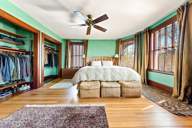 3 Moultrie St, Boston, MA 02124