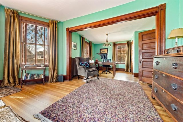 3 Moultrie St, Boston, MA 02124