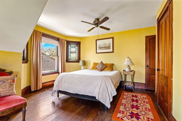 3 Moultrie St, Boston, MA 02124