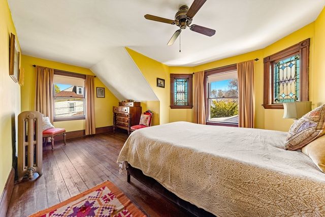 3 Moultrie St, Boston, MA 02124