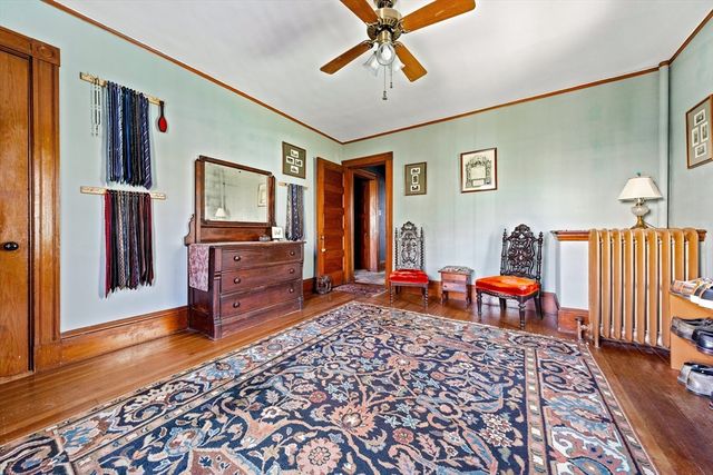 3 Moultrie St, Boston, MA 02124