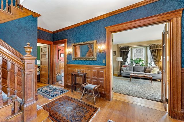 3 Moultrie St, Boston, MA 02124