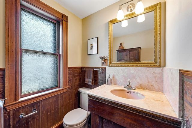 3 Moultrie St, Boston, MA 02124