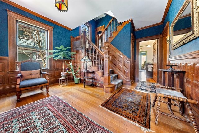 3 Moultrie St, Boston, MA 02124