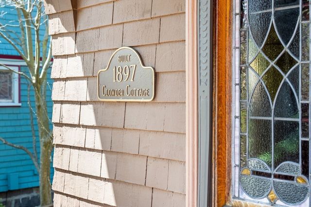 3 Moultrie St, Boston, MA 02124