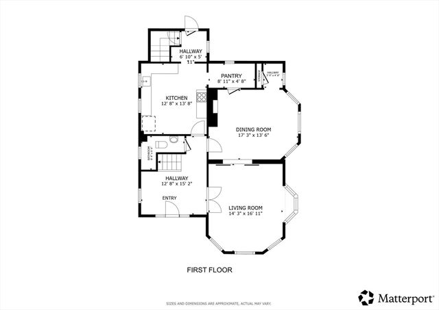 3 Moultrie St, Boston, MA 02124