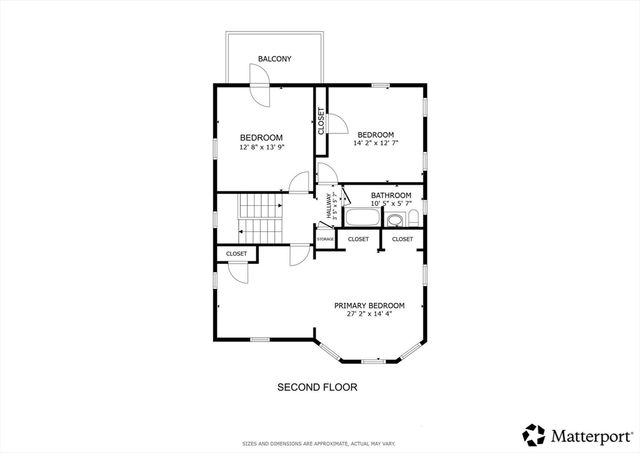 3 Moultrie St, Boston, MA 02124
