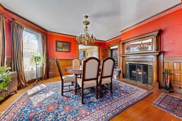 3 Moultrie St, Boston, MA 02124