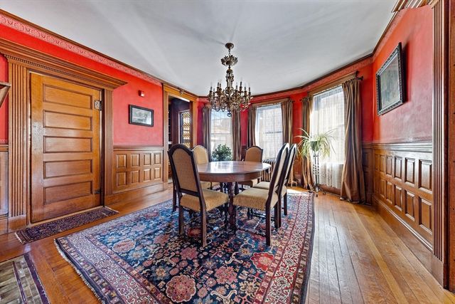 3 Moultrie St, Boston, MA 02124