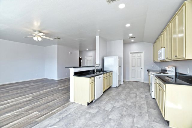 401 Bandara Woods BLVD, Elgin, TX 78621